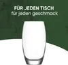 Lav Empire Softdrink Wasserglas Set-12-teiliges Produktbild-Vorschau 8
