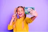 Stitch StarCAM® Print mit Personalisierungsset Produktbild-Vorschau 9