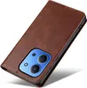 Handyhülle für Xiaomi Redmi 15C Kunstleder Flip Cover Hülle Produktbild-Vorschau 5