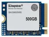 Kingston Technology 500G NV3 M.2 2230 NVMe SSD, 500 GB, Produktbild-Vorschau 5