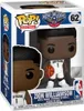 NBA New Orleans - Zion Williamson 62 - Funko Pop! - Vinyl Produktbild-Vorschau 1