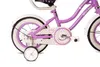 SUN BABY Heart Bike: bicicletta per bambine da 12 pollici, Anteprima dell’immagine prodotto 9
