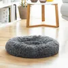 Anti-Stress Haustierbett Bepess InnovaGoods Ø 60 cm Produktbild-Vorschau 21