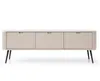 AX LIVING Kommode für TV Salvia 168 cm breit Modern in Produktbild-Vorschau 2