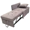 Merax Schlafsofa 3-in-1 mit verstellbare Rückenlehne, , Produktbild-Vorschau 12