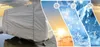 Obal na karavan 410-440 Anglická 4-vrstvá plachta Camping Náhled obrázku produktu 10
