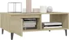 VidaXL 806007, Sonoma-Eiche Produktbild-Vorschau 10