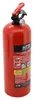 COMPASS Pulverfeuerlöscher 2 kg ABC Produktbild-Vorschau 3
