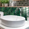 COOL-i ® Fliesenaufkleber, 10 stück PVC Fliesenaufkleber, Produktbild-Vorschau 3