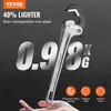 Klucz do rur VEVOR, 14-calowy prosty aluminiowy klucz do Podgląd zdjęcia produktu 3