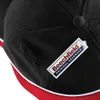 Beechfield B171 | Teamwear Competition Cap / Casquette / Voir les images du produit 7