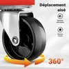 Wiltec Récupérateur d’huile de vidange – capacité de 75 Voir les images du produit 7