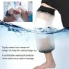 Wasserdichter Schutz für Gips, Erwachsene, Beine und Knie, Produktbild-Vorschau 4