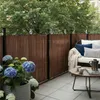 Schermo per balcone, terrazza, giardino, in PVC, Mazovia Anteprima dell’immagine prodotto 7