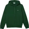 Mikina s kapucí Lacoste SH962600132 pro Dámské Náhled obrázku produktu 9