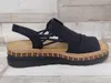 Rieker V7972-00 In Schwarz Für Frauen - 7.5 UK - 41 EU - Produktbild-Vorschau 41