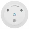 Homematic IP HMIP-SK7, Biela, Tlačidlá, 280 m, 868 MHz, Náhľad obrázku produktu 30