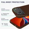 kwmobile Handyhülle für iPhone 17 Pro Max Hülle, für iPhone Produktbild-Vorschau 4