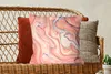 MuchoWow® Zierkissen Sofakissen Wohnzimmer Dekokissen 50x50 Produktbild-Vorschau 5