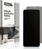 Schutzfolie für HONOR X8a mit Sichtschutz Blickschutz Folie Produktbild-Vorschau 1