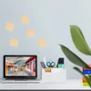 Relaxdays Schreibtisch Organizer, Bambus, 5 Fächer, für Produktbild-Vorschau 5