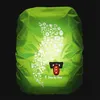 Step by Step 183979, Backpack safety light, Plastik, Podgląd zdjęcia produktu 3
