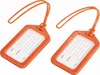 Hama 128770, Orange, Kunststoff, 61 g, 92 mm, 180 mm, 20 mm Produktbild-Vorschau 1