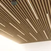 acous Wandpaneele Stix Echtholz Holzlatten Eiche rustikal Produktbild-Vorschau 3
