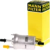 MANN-FILTER Filtre à carburant Voir les images du produit 11