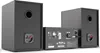 Aiwa MSBTU-600, Domácí mikro audio systém, Černá, Podavač, Náhled obrázku produktu 3