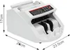 VEVOR BuoQua FJ0288 Geldzählmaschine Weiß mit Produktbild-Vorschau 9