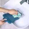 Mini Waschbrett Wellenstreifen Hanges Loch Produktbild-Vorschau 2