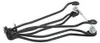 Pièces et Accessoires Selles Brooks BYB0178A00000 - Bracket Voir les images du produit 2