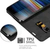 Cadorabo Case for Sony Xperia 10 PLUS Protective Case in Náhled obrázku produktu 3