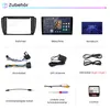 9 Zoll Carplay Autoradio Für Seat Ibiza IV 6J 2009-2013 Produktbild-Vorschau 15