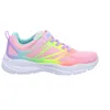 Scarpe da ginnastica con lacci Junior Power Jams Anteprima dell’immagine prodotto 12