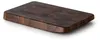 Continenta Schneidebrett Walnuss Stirnholz 27x18x2,6cm Produktbild-Vorschau 1