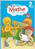 Fit für Mathe 2. Klasse. Mein Übungsheft Anteprima dell’immagine prodotto 1