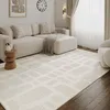 Tapiso Teppich TERRA modern, pflegeleicht, strukturierte Produktbild-Vorschau 3