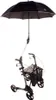 MPB Rollator parasol 99 BR czarny Podgląd zdjęcia produktu 4