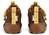 Affenzahn Tiger Kinderschuhe Jungen Stiefel Klett Productafbeelding-voorbeeld 5