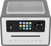 Noxon iRadio 500 CD Anthrazit - 360° Soundsystem DAB+ / UKW Produktbild-Vorschau 1