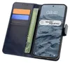 Bizon Case Tasche Motorola Edge 50 Neo navy blau Produktbild-Vorschau 8