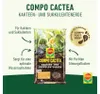 Kakteenerde COMPO CACTEA® Kakteen- und Sukkulentenerde 10 L Produktbild-Vorschau 2