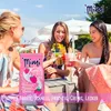 MIMI Das Original Himbeere Joghurt Getränkepulver 400g Produktbild-Vorschau 3