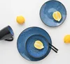 CreaTable, 23959, Capri Blue, 18-dielna sada tanierov, Náhľad obrázku produktu 14