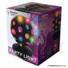 PartyFunLights Luce per feste multicolore USB Anteprima dell’immagine prodotto 3
