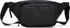 Rains Bum Bag - Gürteltasche 41 cm (black) Produktbild-Vorschau 1