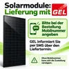 GreenSun Solar 1000W Balkonkraftwerk BIFAZIAL FULLBLACK Produktbild-Vorschau 8