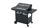 Campingaz Gasgrill SELECT 3 LX Plus, 9000 W, 62,5x40 cm Produktbild-Vorschau 2